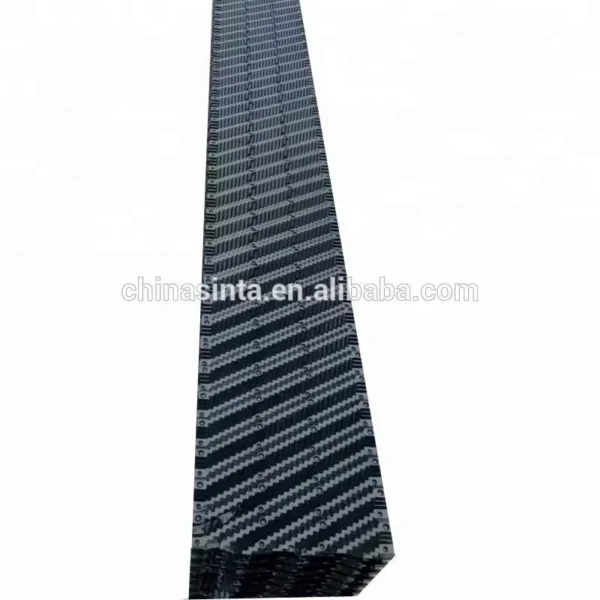 Cooling Tower, CF1900, PVC - view 5