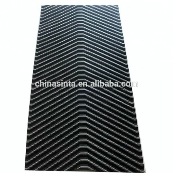 Cooling Tower, CF1900, PVC - view 6
