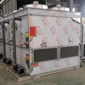 Cooling Tower, CTI, Frp, 380V, 50HZ