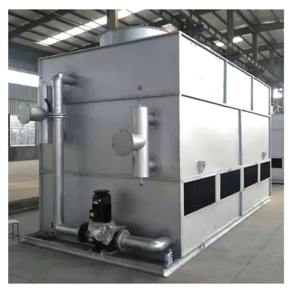 Cooling Tower, CTI, 100Ton, Frp - view 5