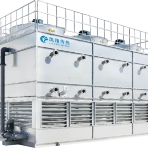 Cooling Tower, CTI, 220 V, 100 W