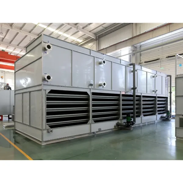 Cooling Tower, CTI, 220 V, 100 W - view 2