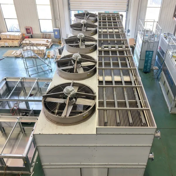 Cooling Tower, CTI, 220 V, 100 W - view 3