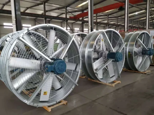 Cooling Tower, CTI, 220 V, 100 W - view 6