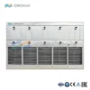 Cooling Tower, CTI, Axial
