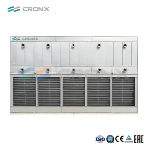 Cooling Tower, CTI, Axial, 380 V, 800 W