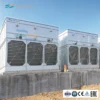 Cooling Tower, CTI, Axial - view 3