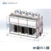 Cooling Tower, CTI, Axial - view 4