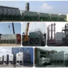 Cooling Tower, CTI, HVAC