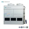Cooling Tower, CTI, Stainless, Steel