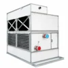 Cooling Tower, DN200, Axial