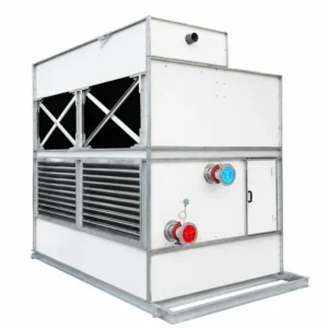 Cooling Tower, DN200, Axial