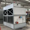 Cooling Tower, DN200, Axial - view 2