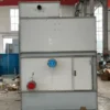 Cooling Tower, DN200, Axial - view 3