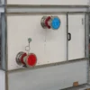 Cooling Tower, DN200, Axial - view 4
