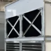 Cooling Tower, DN200, Axial - view 6