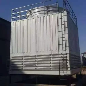 Cooling Tower, FRP, Runlin