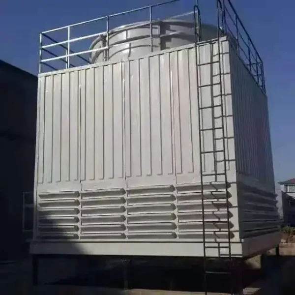 Cooling Tower, FRP