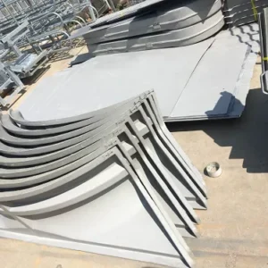 Cooling Tower, FRP