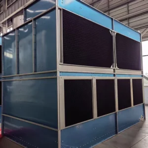 Cooling Tower, FRP, Rongke