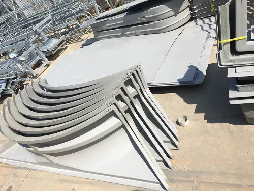 Cooling Tower, FRP