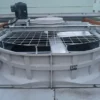 Cooling Tower, FRP - view 2