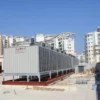 Cooling Tower, FRP - view 3