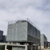 Cooling Tower, FRP - view 3