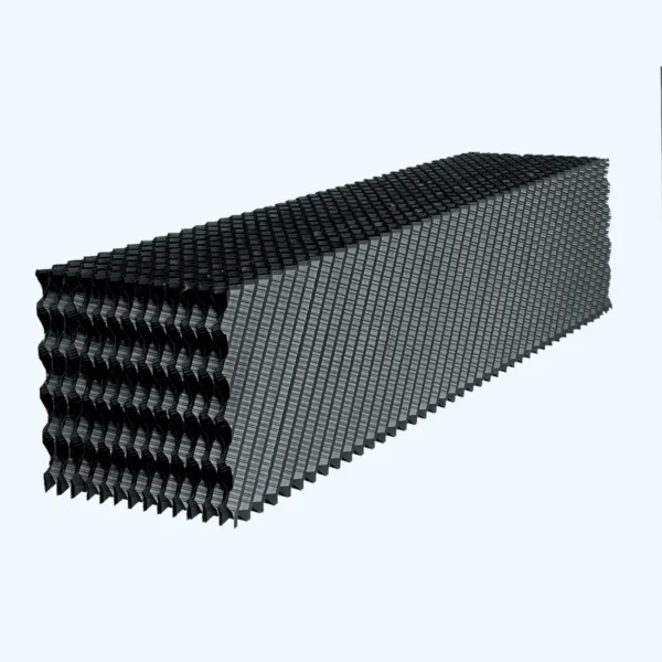 Cooling Tower, FRP - view 3