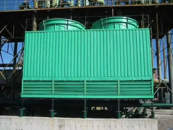 Cooling Tower, FRP - view 4