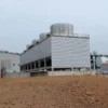 Cooling Tower, FRP - view 5