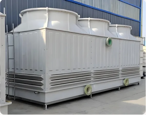 Cooling Tower, FRP - view 5
