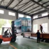 Cooling Tower, FRP - view 6
