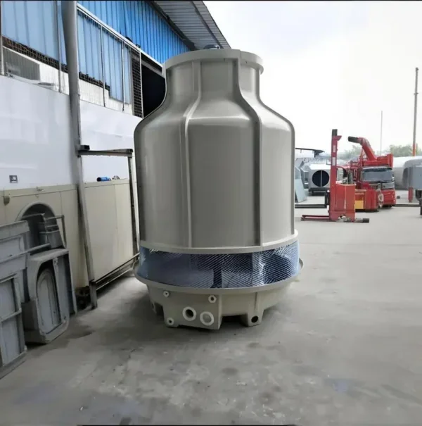 Cooling Tower, Frp, 0ton