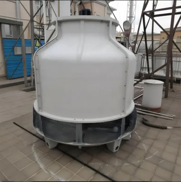 Cooling Tower, Frp, 0ton - view 5