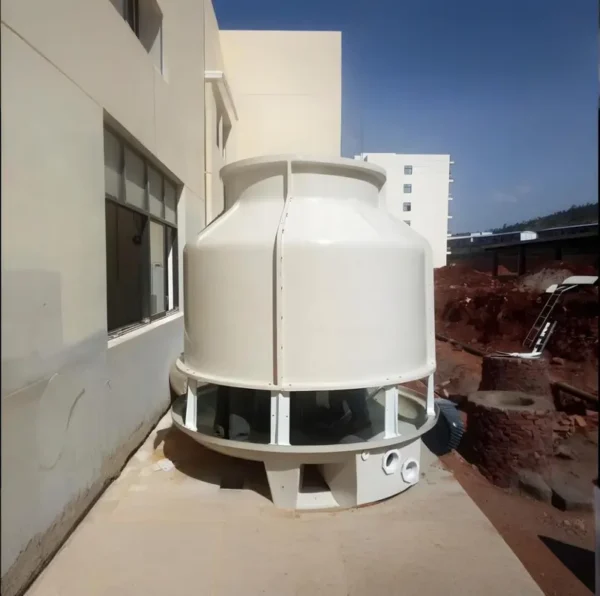 Cooling Tower, Frp, 0ton - view 6