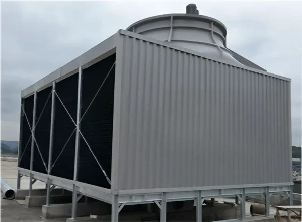 Cooling Tower, Frp, 100 - view 2