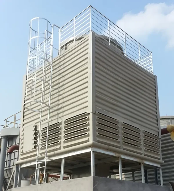 Cooling Tower, Frp, 100 - view 3