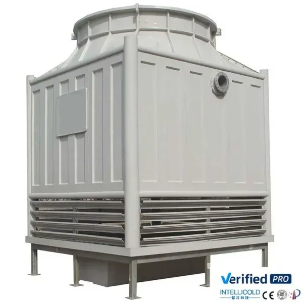 Cooling Tower, FRP, 100, 200