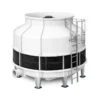 Cooling Tower, FRP, 100-Ton - view 2