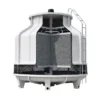 Cooling Tower, FRP, 100-Ton - view 3