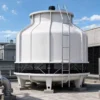 Cooling Tower, FRP, 100-Ton - view 5