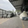 Cooling Tower, FRP, 10T/H, Inverter - view 4