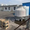 Cooling Tower, FRP, 10T/H, Inverter - view 5