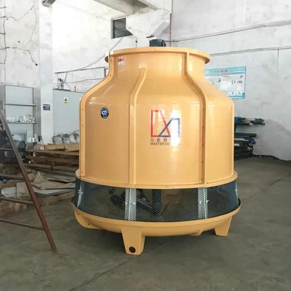 Cooling Tower, Frp, 12T, 20T, 40T - view 4