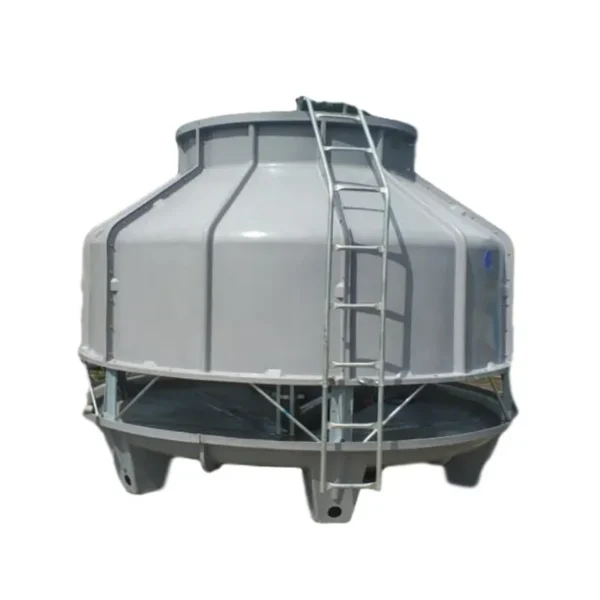 Cooling Tower, Frp, 12T, 20T, 40T - view 6