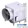 Cooling Tower, FRP, 200 - view 2