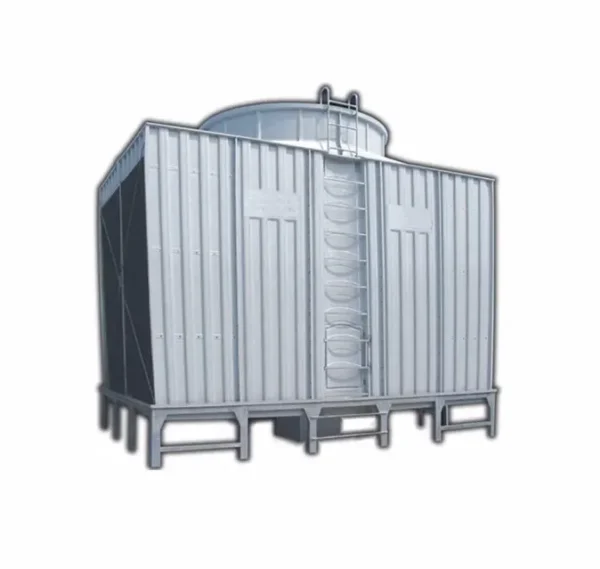 Cooling Tower, FRP, 200 - view 2