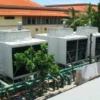 Cooling Tower, FRP, 200 - view 3