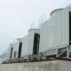 Cooling Tower, FRP, 200 - view 4